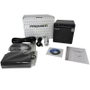 Premier ITP-Front II Impresora Térmica de Tickets 80mm USB-Ethernet-Wi-Fi Negra